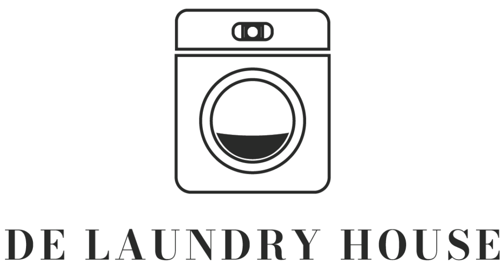 De Laundy House Logo